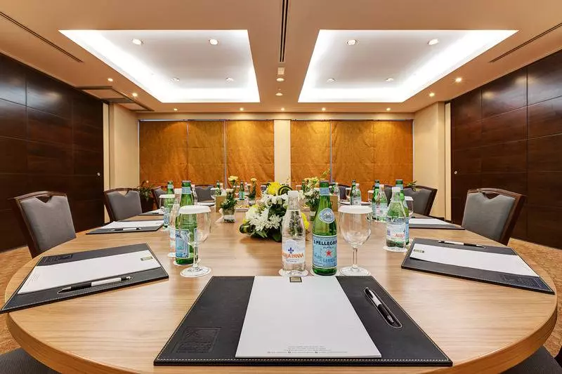 Fotos del hotel Abidos Hotel Apartment Al Barsha:  7