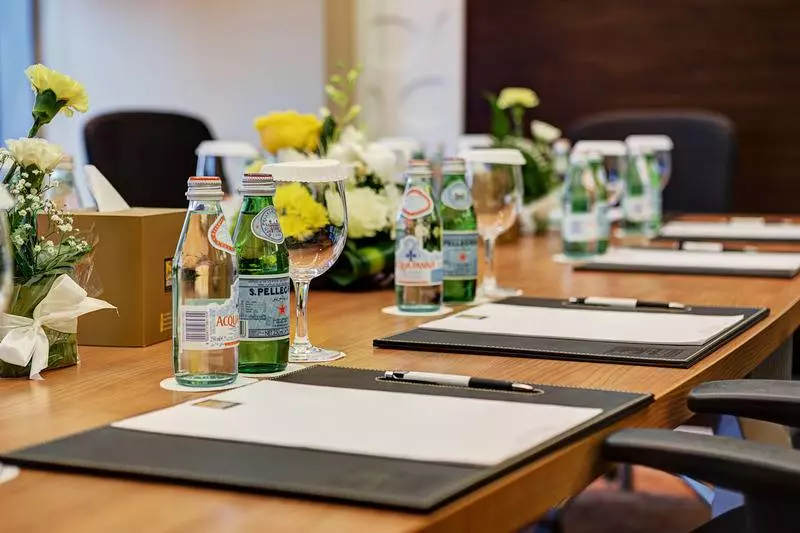 Fotos del hotel Abidos Hotel Apartment Al Barsha:  22