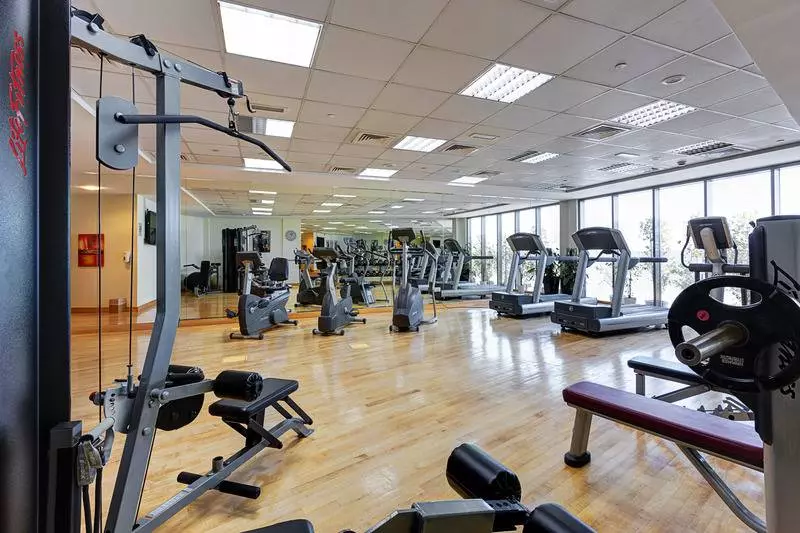 Fotos del hotel Abidos Hotel Apartment Al Barsha:  4