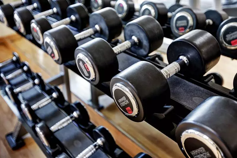 Fotos del hotel Abidos Hotel Apartment Al Barsha:  9