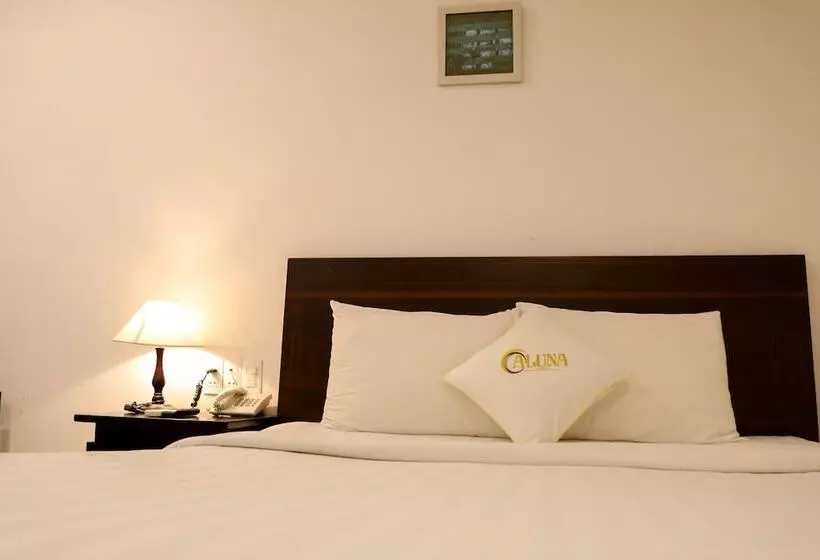 Fotos del hotel Aluna Ben Thanh:  9