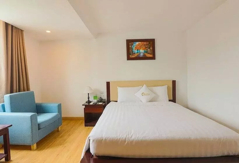 Fotos del hotel Aluna Ben Thanh:  15