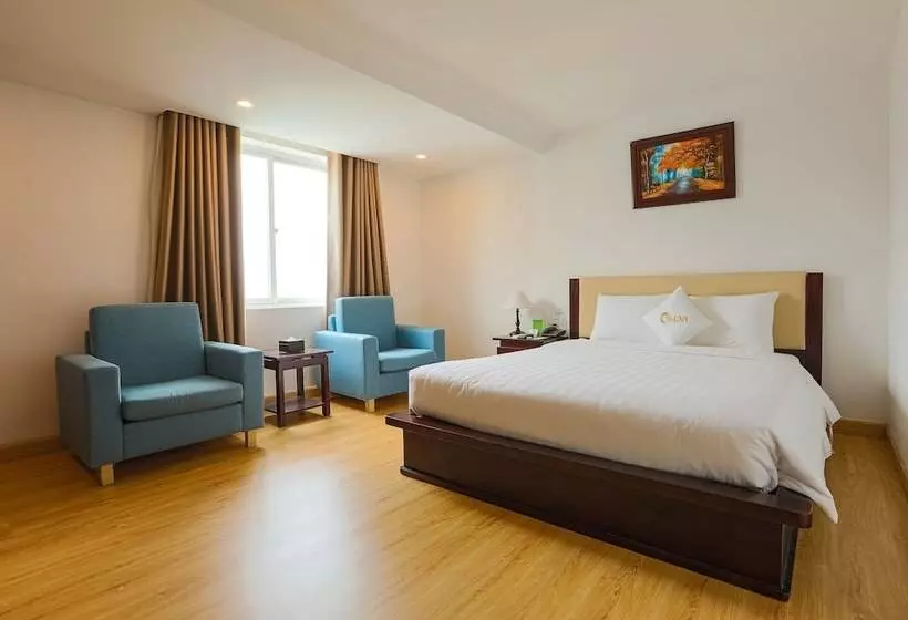 Fotos del hotel Aluna Ben Thanh:  20