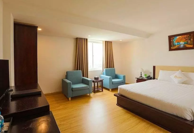 Fotos del hotel Aluna Ben Thanh:  12