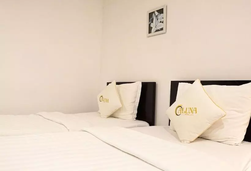 Fotos del hotel Aluna Ben Thanh:  17