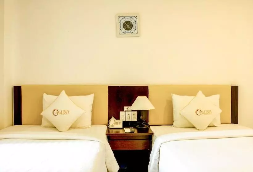 Fotos del hotel Aluna Ben Thanh:  14