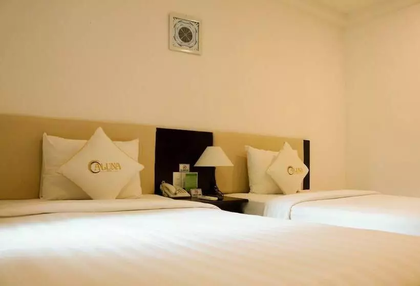 Fotos del hotel Aluna Ben Thanh:  8