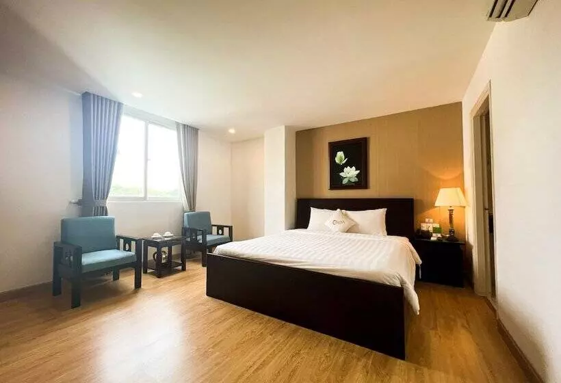 Fotos del hotel Aluna Ben Thanh:  10