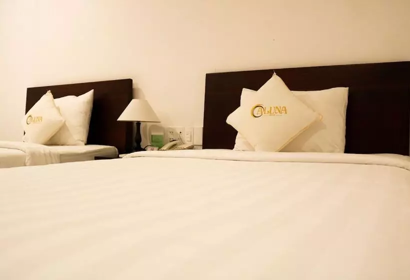 Fotos del hotel Aluna Ben Thanh:  11