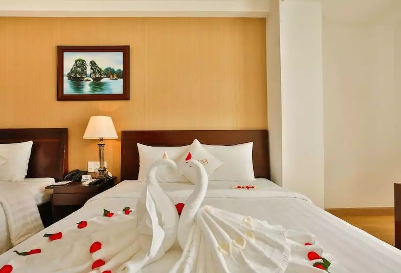 Fotos del hotel Aluna Ben Thanh:  13