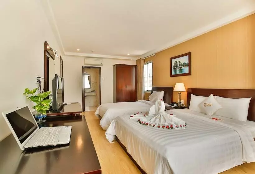 Fotos del hotel Aluna Ben Thanh:  6