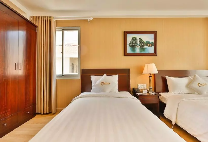 Fotos del hotel Aluna Ben Thanh:  4