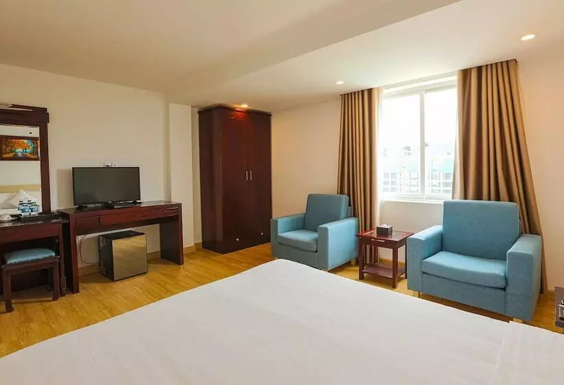 Fotos del hotel Aluna Ben Thanh:  23