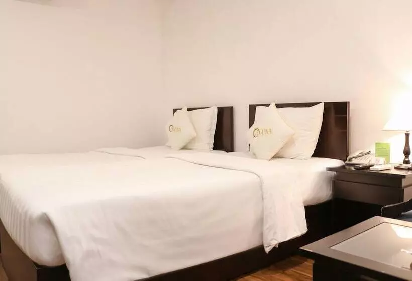 Fotos del hotel Aluna Ben Thanh:  18