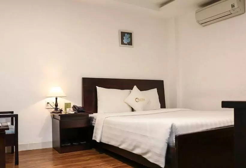 Fotos del hotel Aluna Ben Thanh:  16