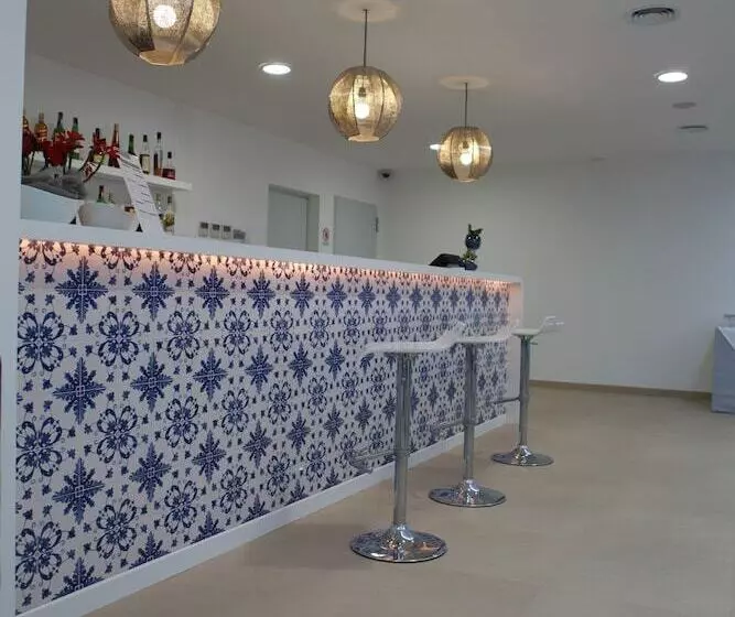 Fotos del hotel Anjo De Portugal:  4