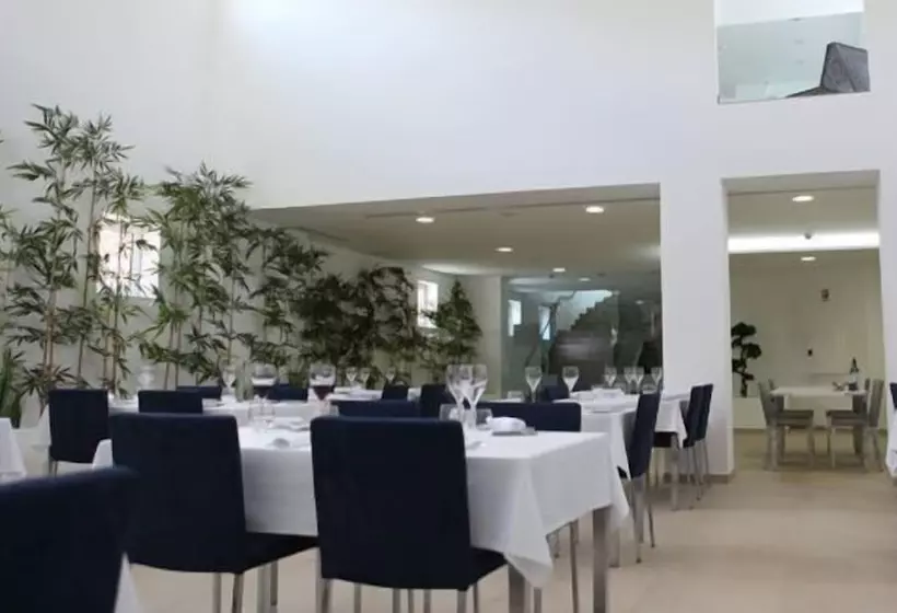 Fotos del hotel Anjo De Portugal:  9