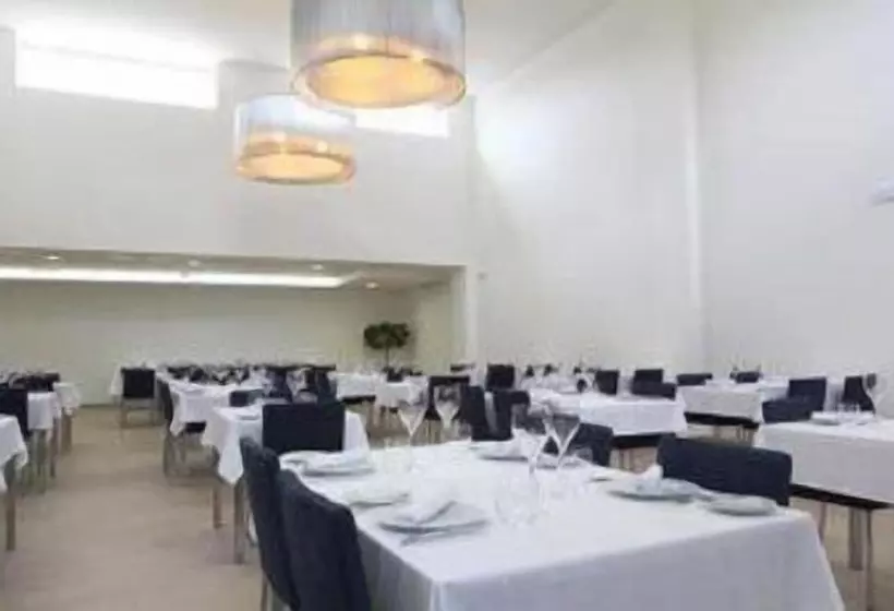 Fotos del hotel Anjo De Portugal:  3