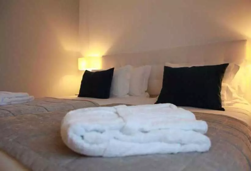 Fotos del hotel Anjo De Portugal:  15