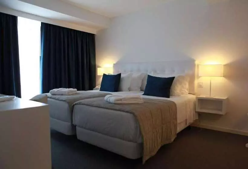 Fotos del hotel Anjo De Portugal:  24