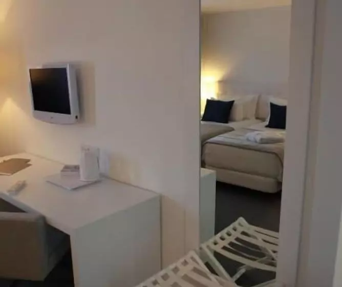 Fotos del hotel Anjo De Portugal:  7