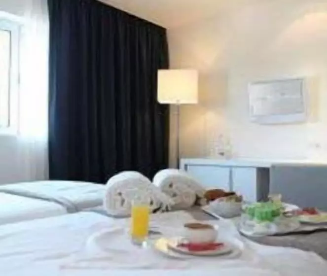 Fotos del hotel Anjo De Portugal:  22