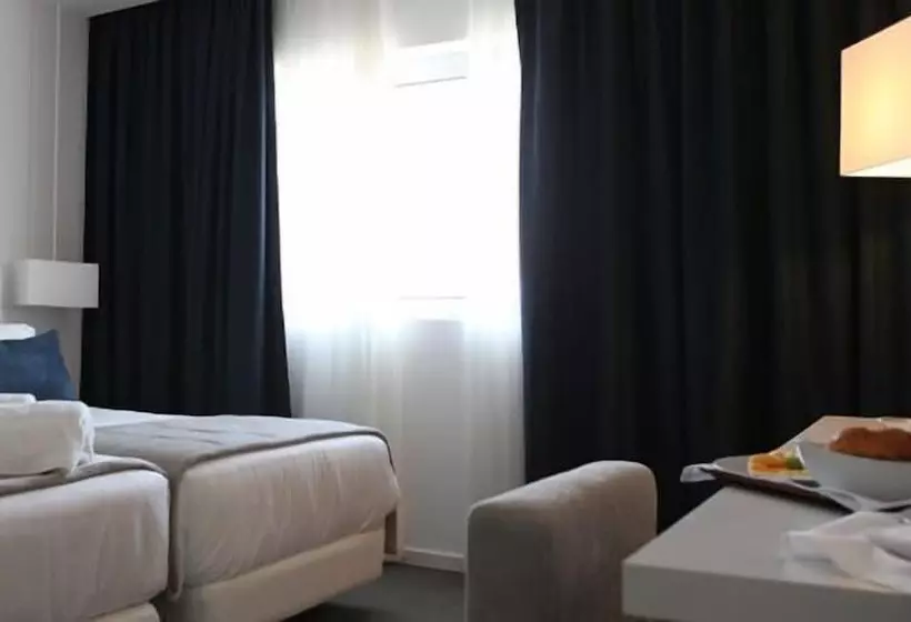 Fotos del hotel Anjo De Portugal:  18