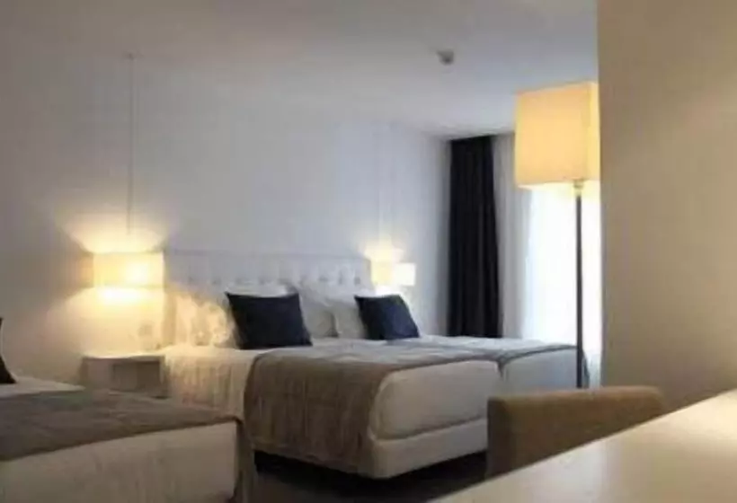 Fotos del hotel Anjo De Portugal:  20