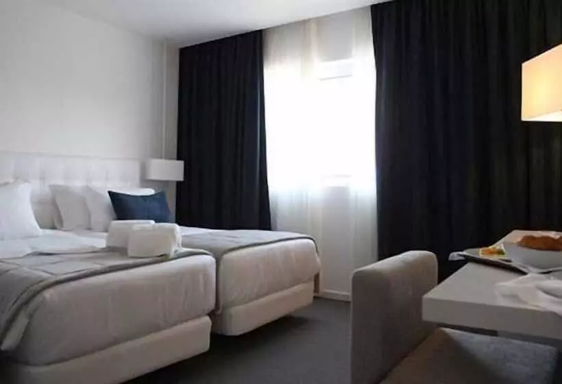 Fotos del hotel Anjo De Portugal:  21