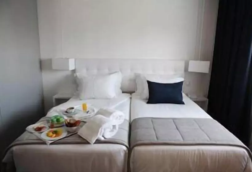 Fotos del hotel Anjo De Portugal:  11