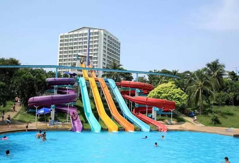 Fotos del hotel Aya Boutique  Pattaya  Sha Plus:  19