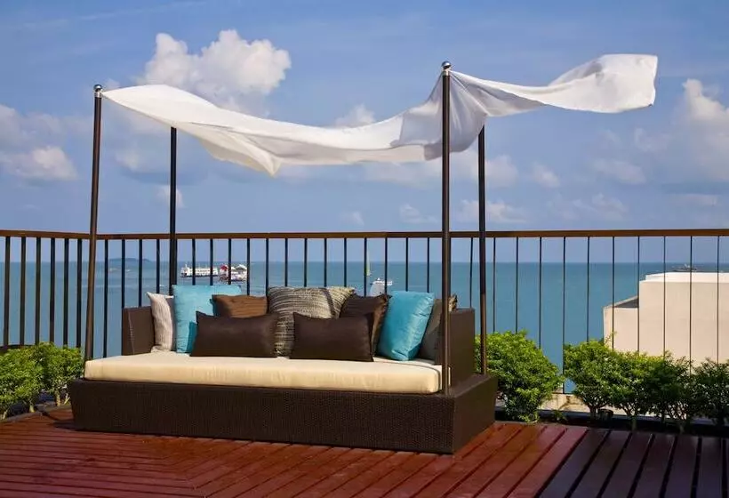 Fotos del hotel Aya Boutique  Pattaya  Sha Plus:  6