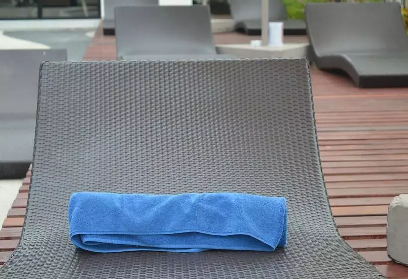 Fotos del hotel Aya Boutique  Pattaya  Sha Plus:  24