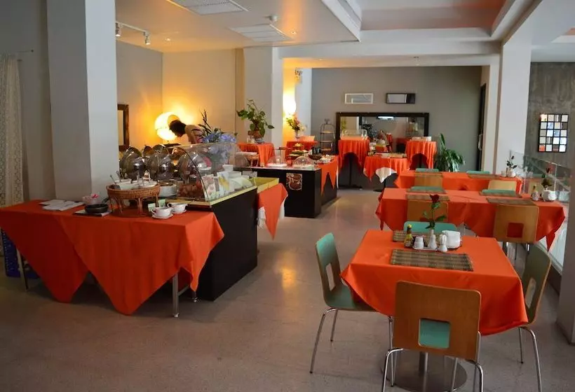 Fotos del hotel Aya Boutique  Pattaya  Sha Plus:  5