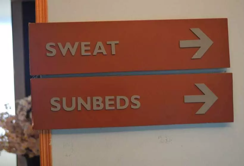 Fotos del hotel Aya Boutique  Pattaya  Sha Plus:  18