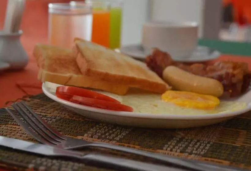 Fotos del hotel Aya Boutique  Pattaya  Sha Plus:  13