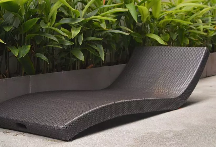 Fotos del hotel Aya Boutique  Pattaya  Sha Plus:  25