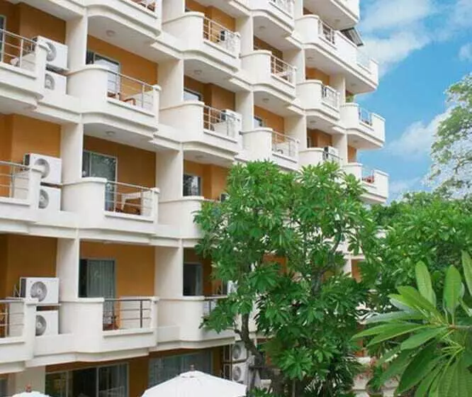 Fotos del hotel Bella Villa Prima:  8