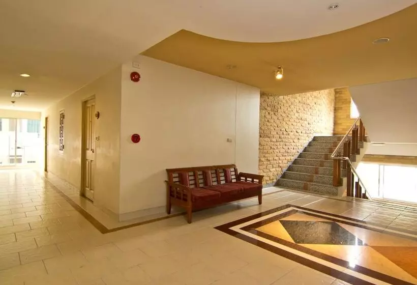 Fotos del hotel Bella Villa Prima:  18