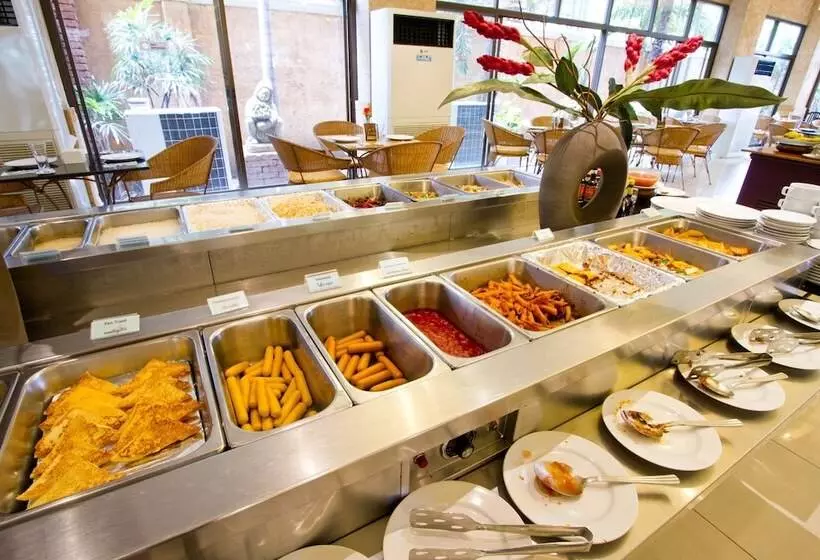 Fotos del hotel Bella Villa Prima:  20