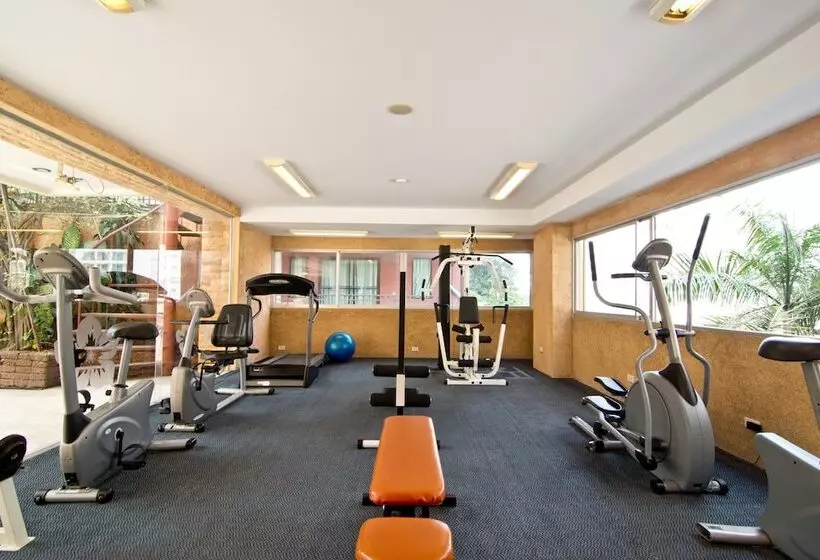 Fotos del hotel Bella Villa Prima:  11