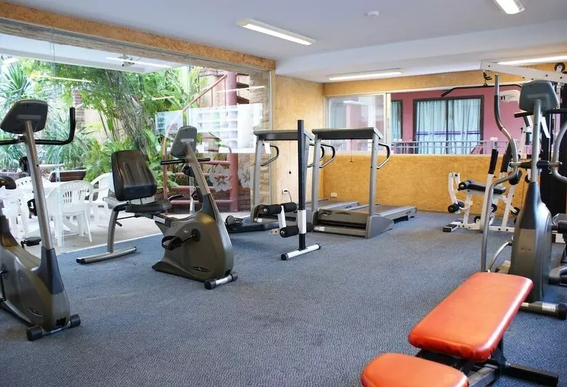 Fotos del hotel Bella Villa Prima:  25