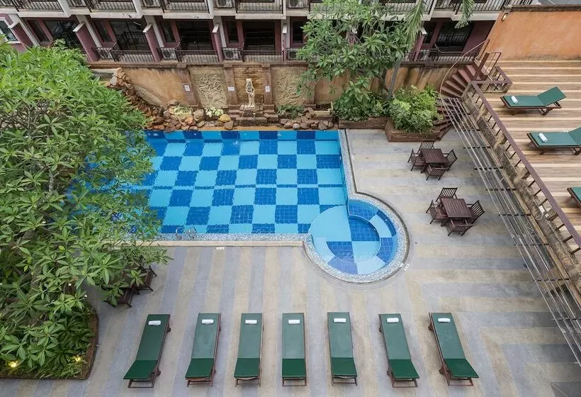 Fotos del hotel Bella Villa Prima:  13