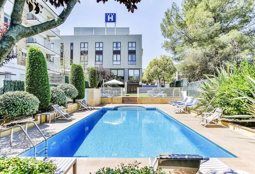 Fotos del hotel Desitges:  16