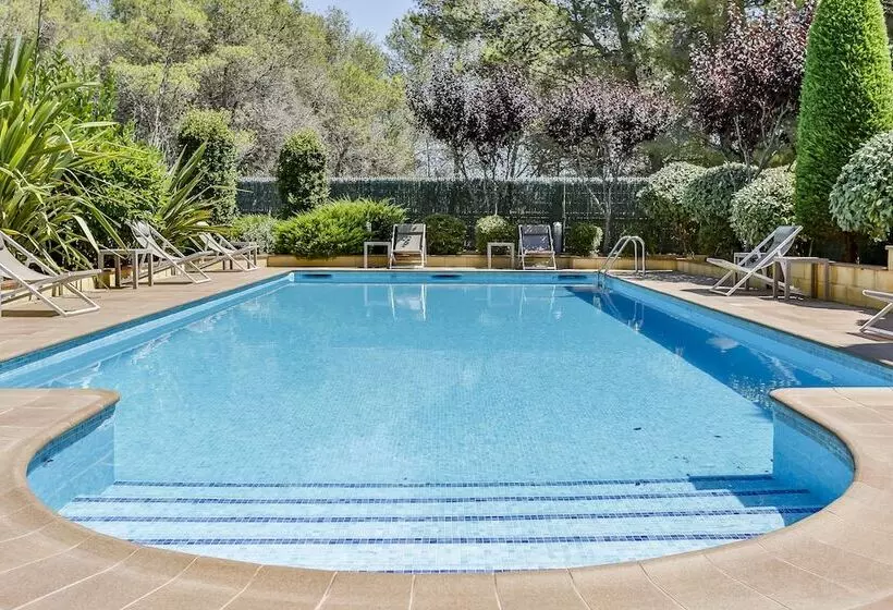Fotos del hotel Desitges:  5