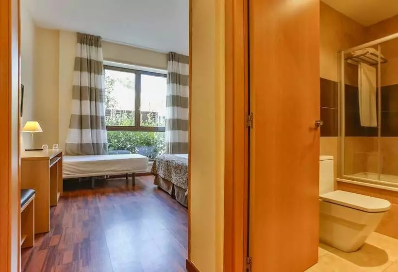 Fotos del hotel Desitges:  25