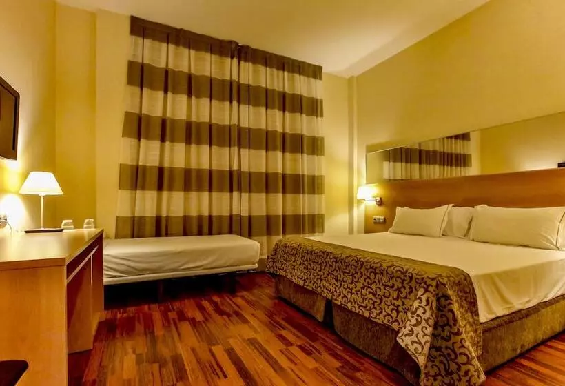 Fotos del hotel Desitges:  7