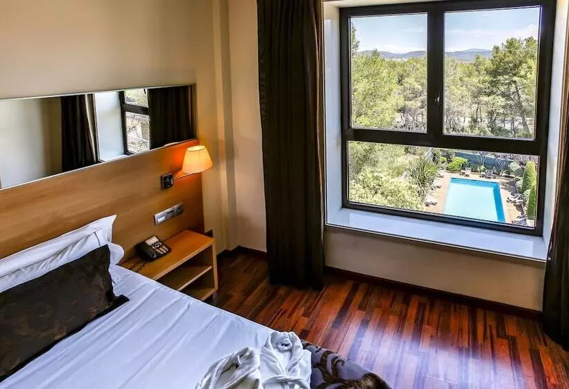 Fotos del hotel Desitges:  22