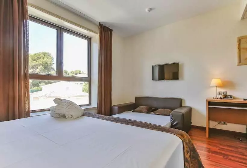 Fotos del hotel Desitges:  21