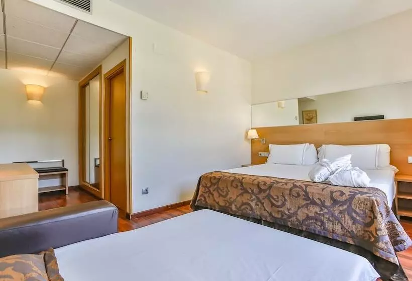 Fotos del hotel Desitges:  18